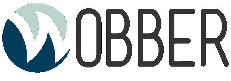 Wobber logo