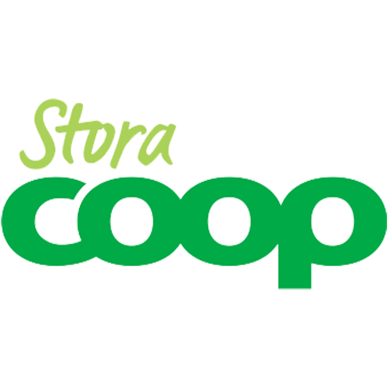 Stora Coop Visby